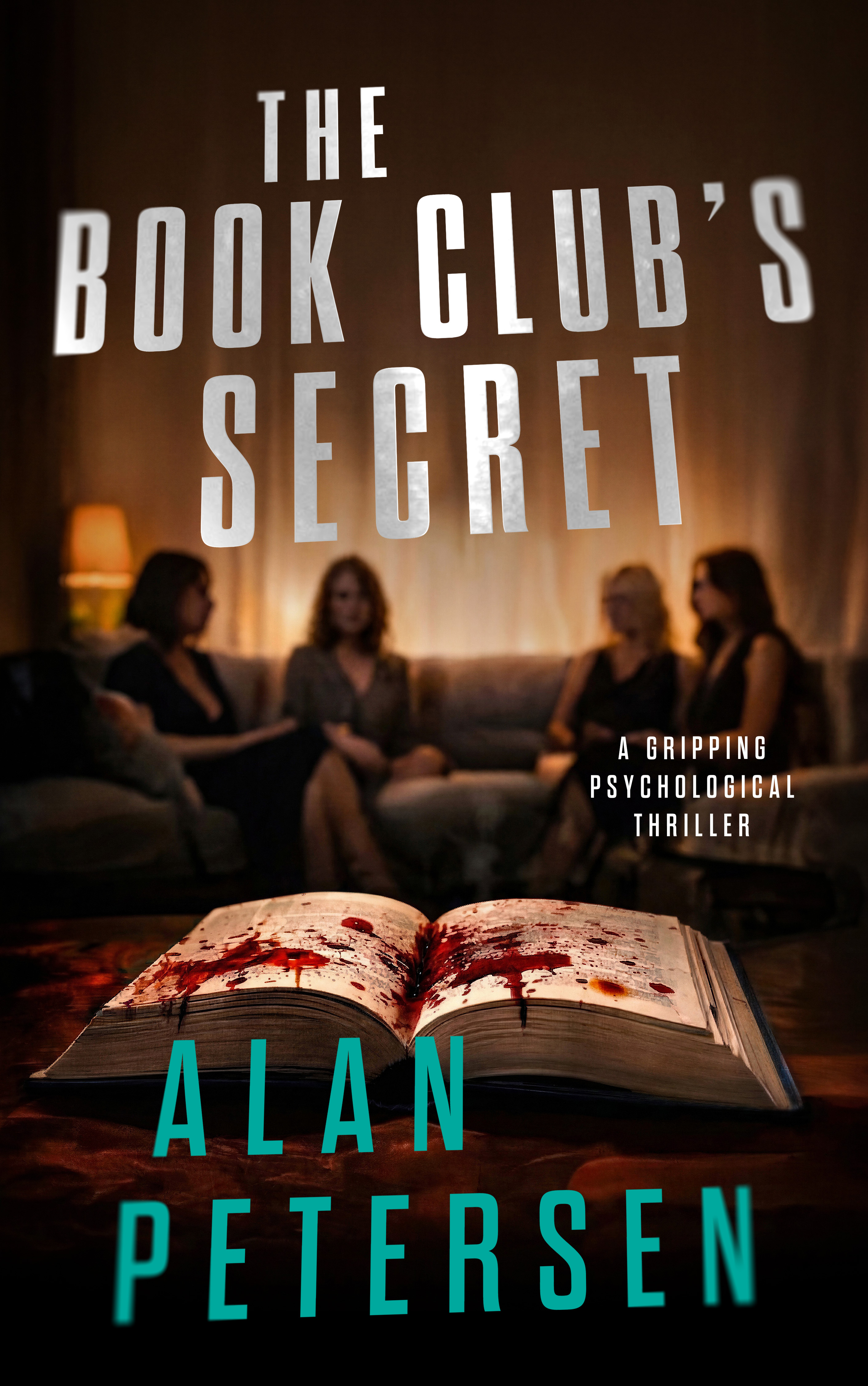 The Book Club's Secret