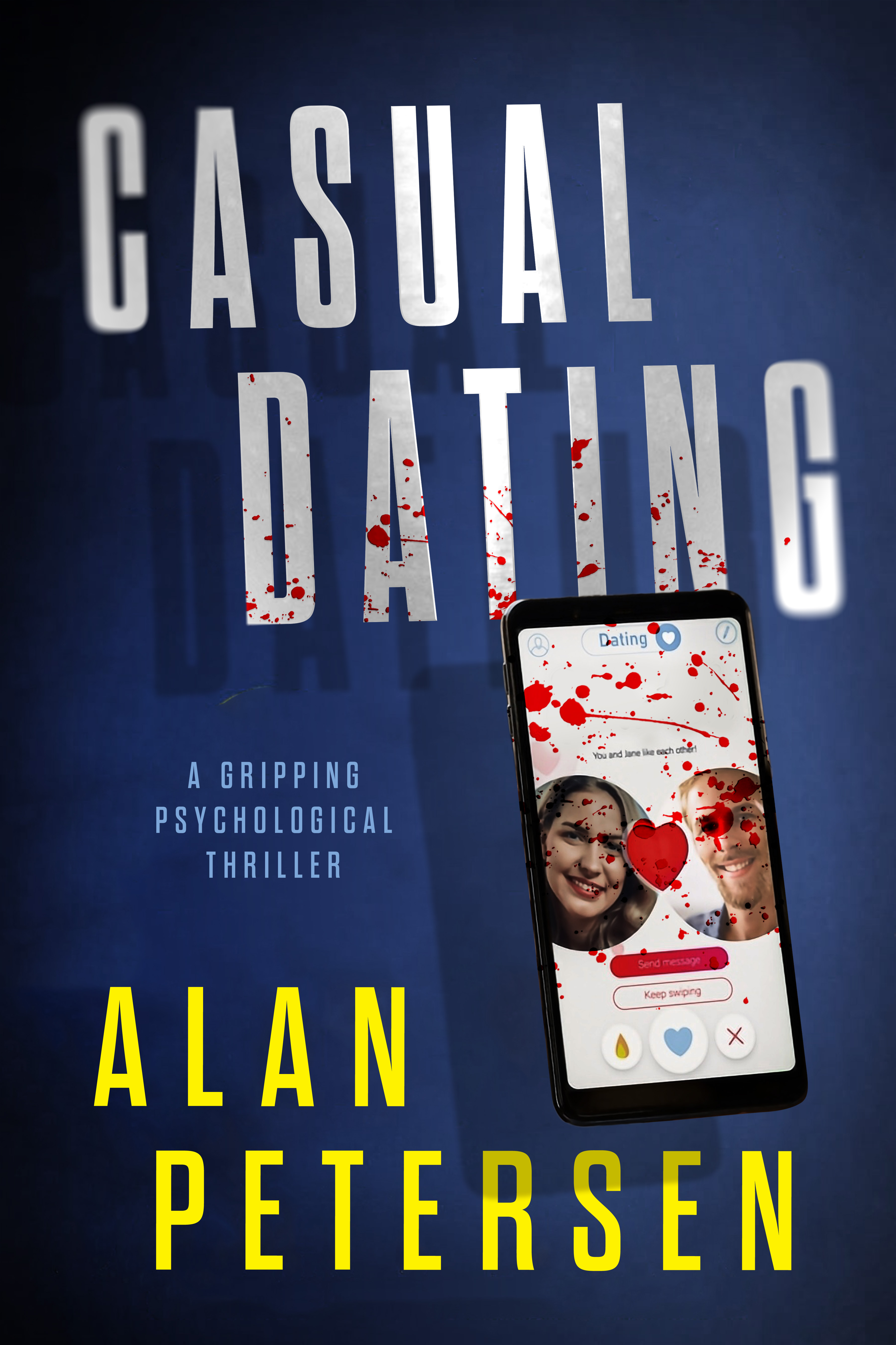 The Casual Date