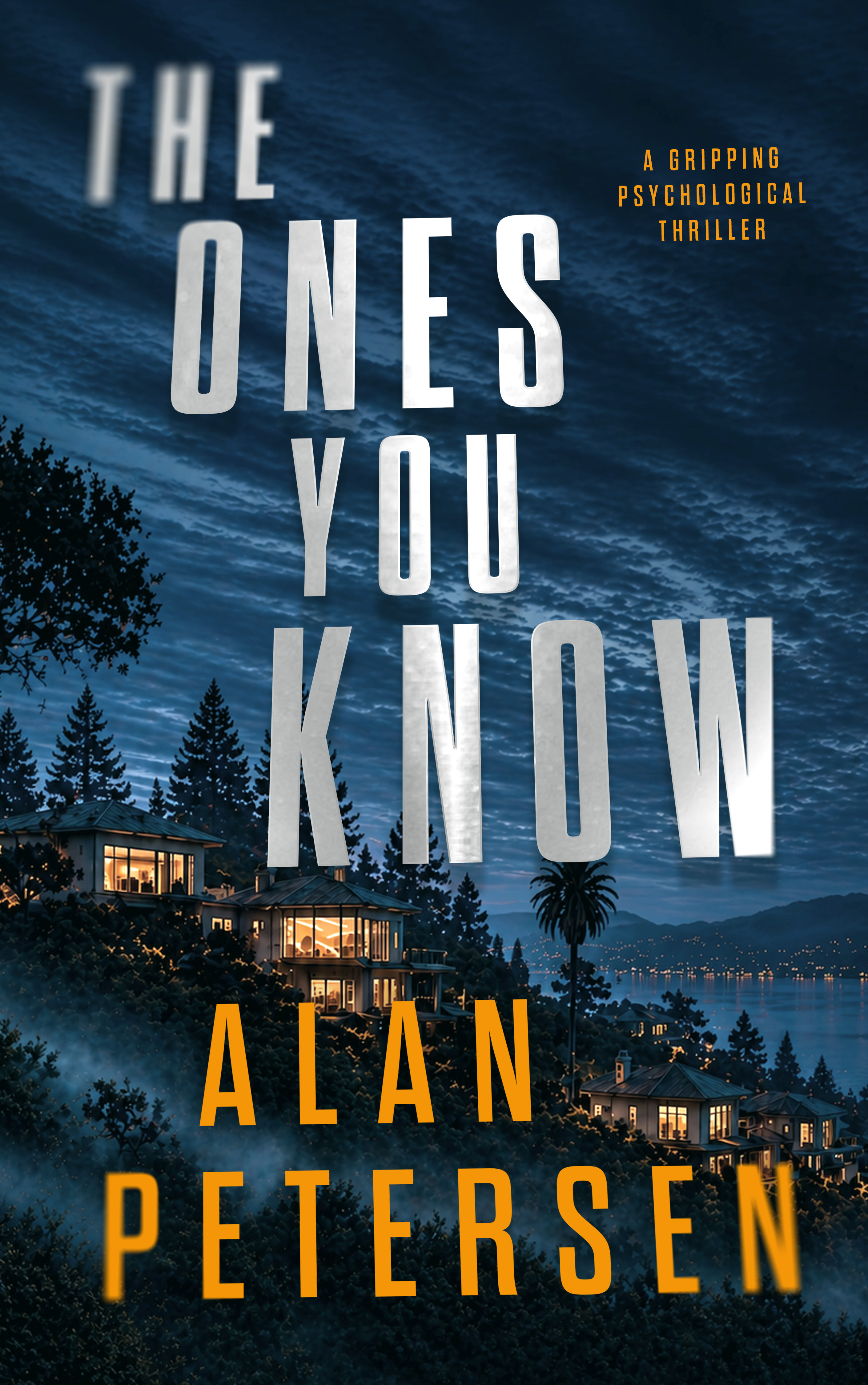 The Ones You Know by Alan Petersen